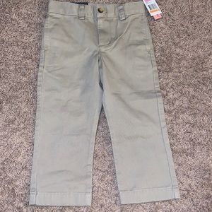 NWT vineyard vines boys club pant sz 3t